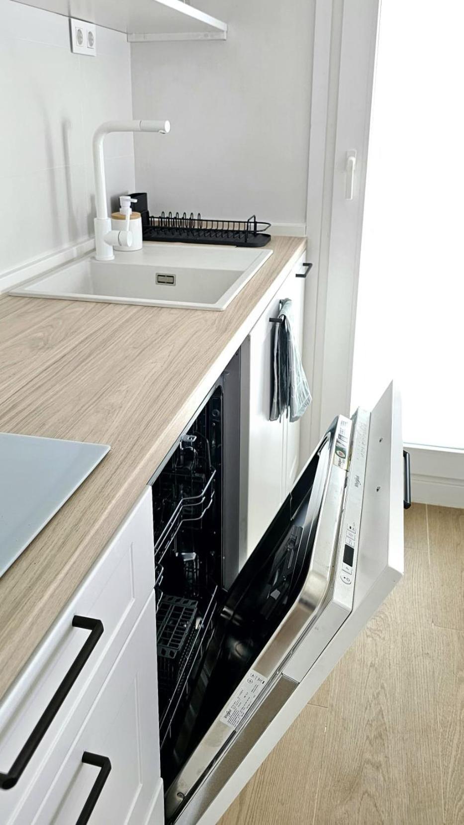 Albayda Garden Apartment Гранада Екстериор снимка