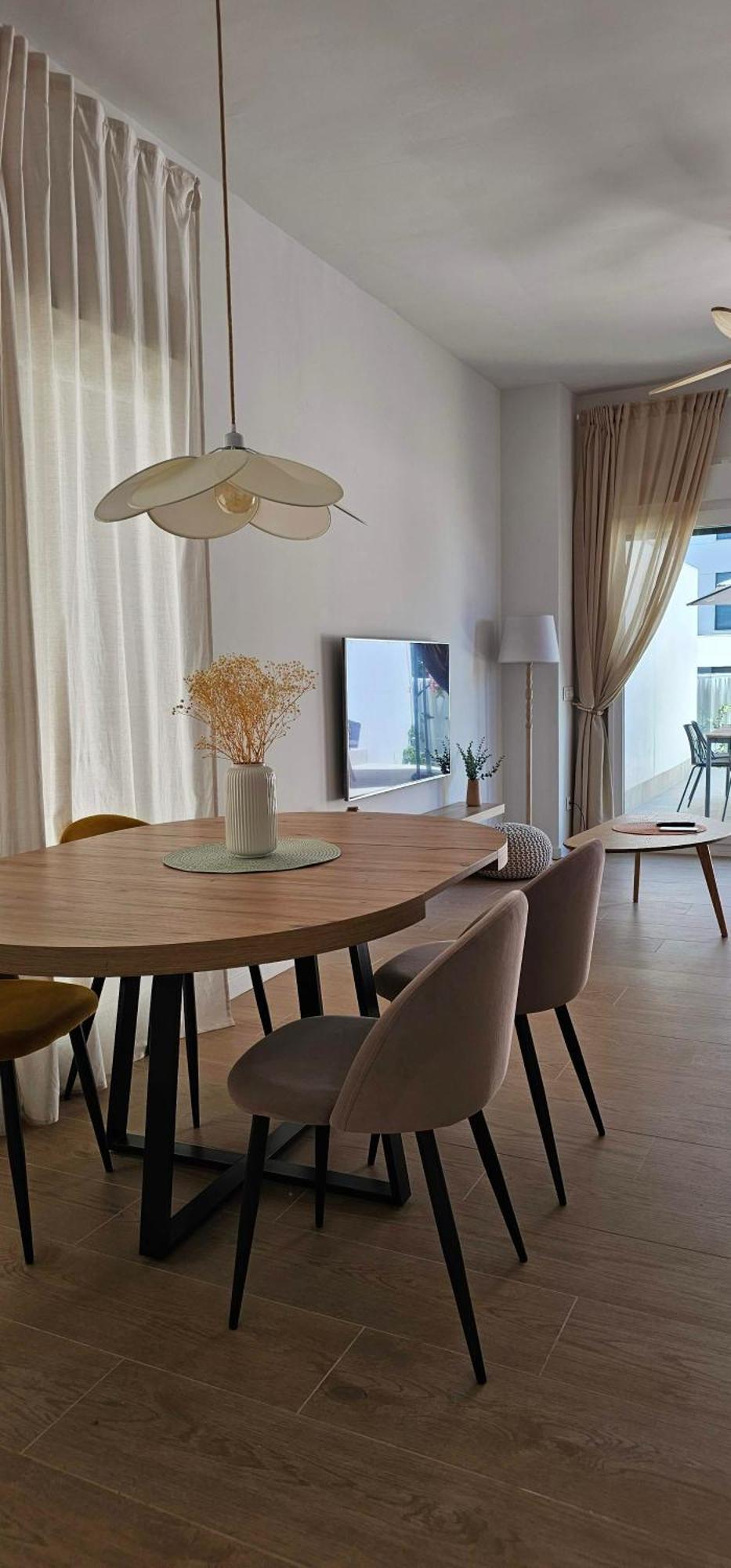Albayda Garden Apartment Гранада Екстериор снимка