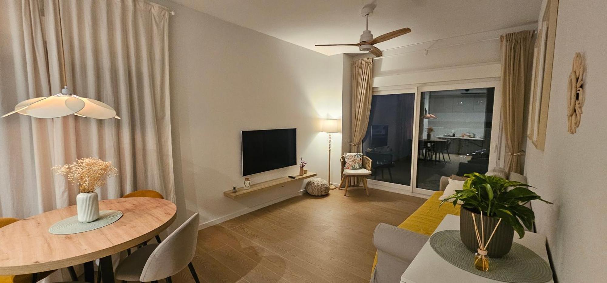 Albayda Garden Apartment Гранада Екстериор снимка