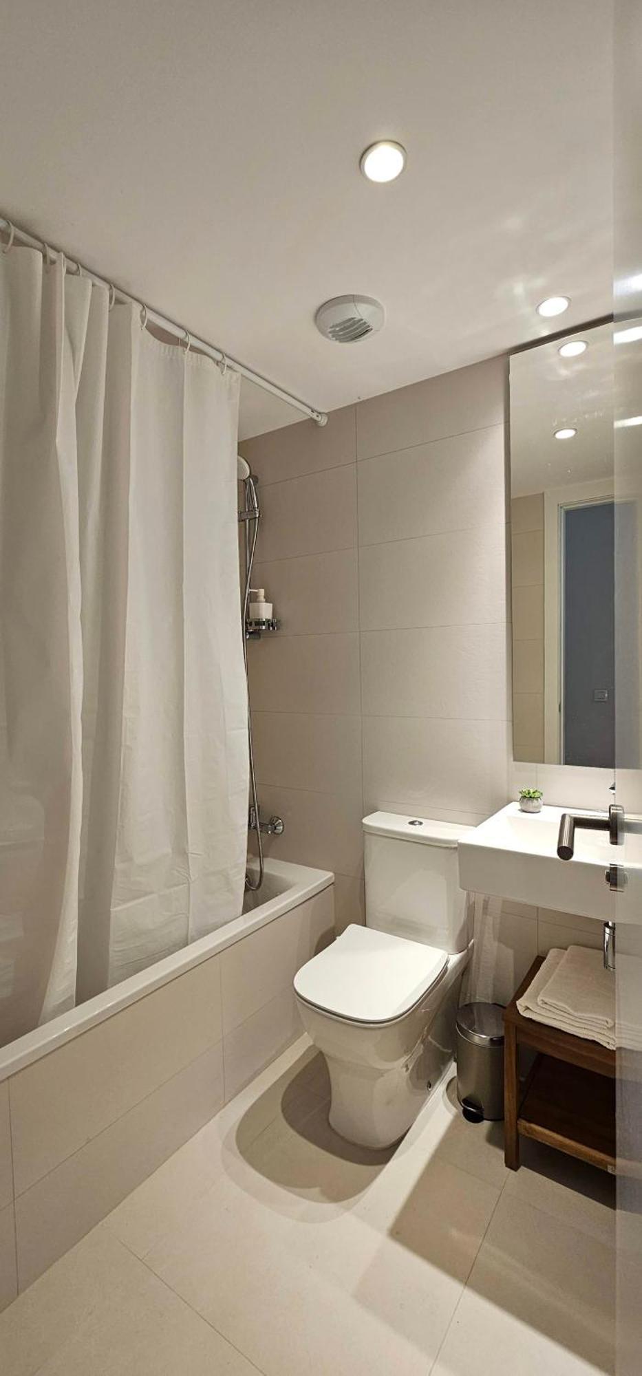 Albayda Garden Apartment Гранада Екстериор снимка