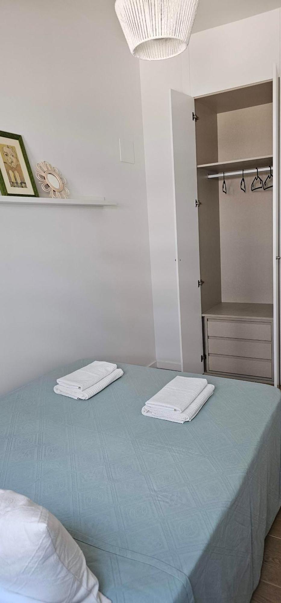 Albayda Garden Apartment Гранада Екстериор снимка