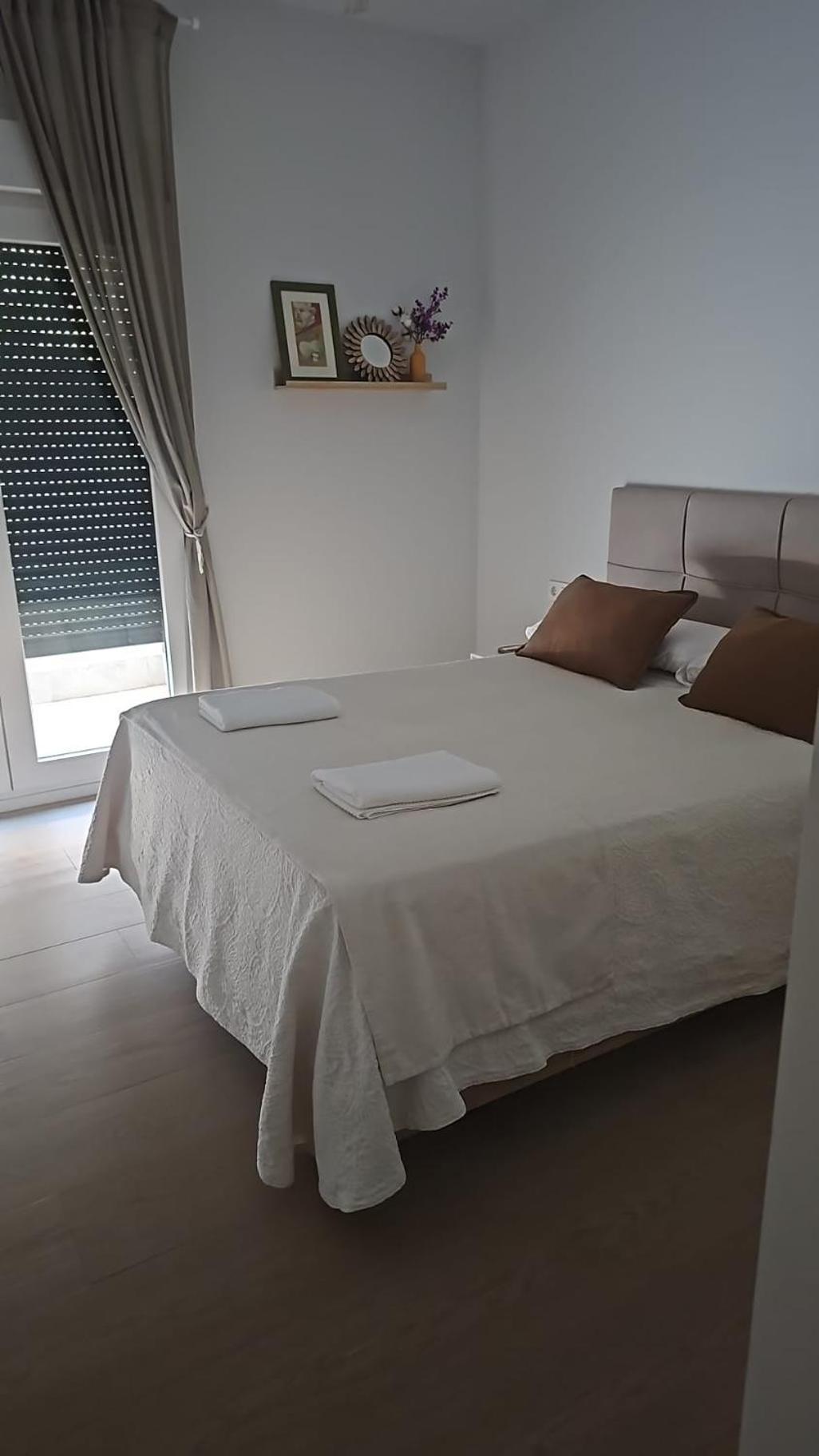 Albayda Garden Apartment Гранада Екстериор снимка